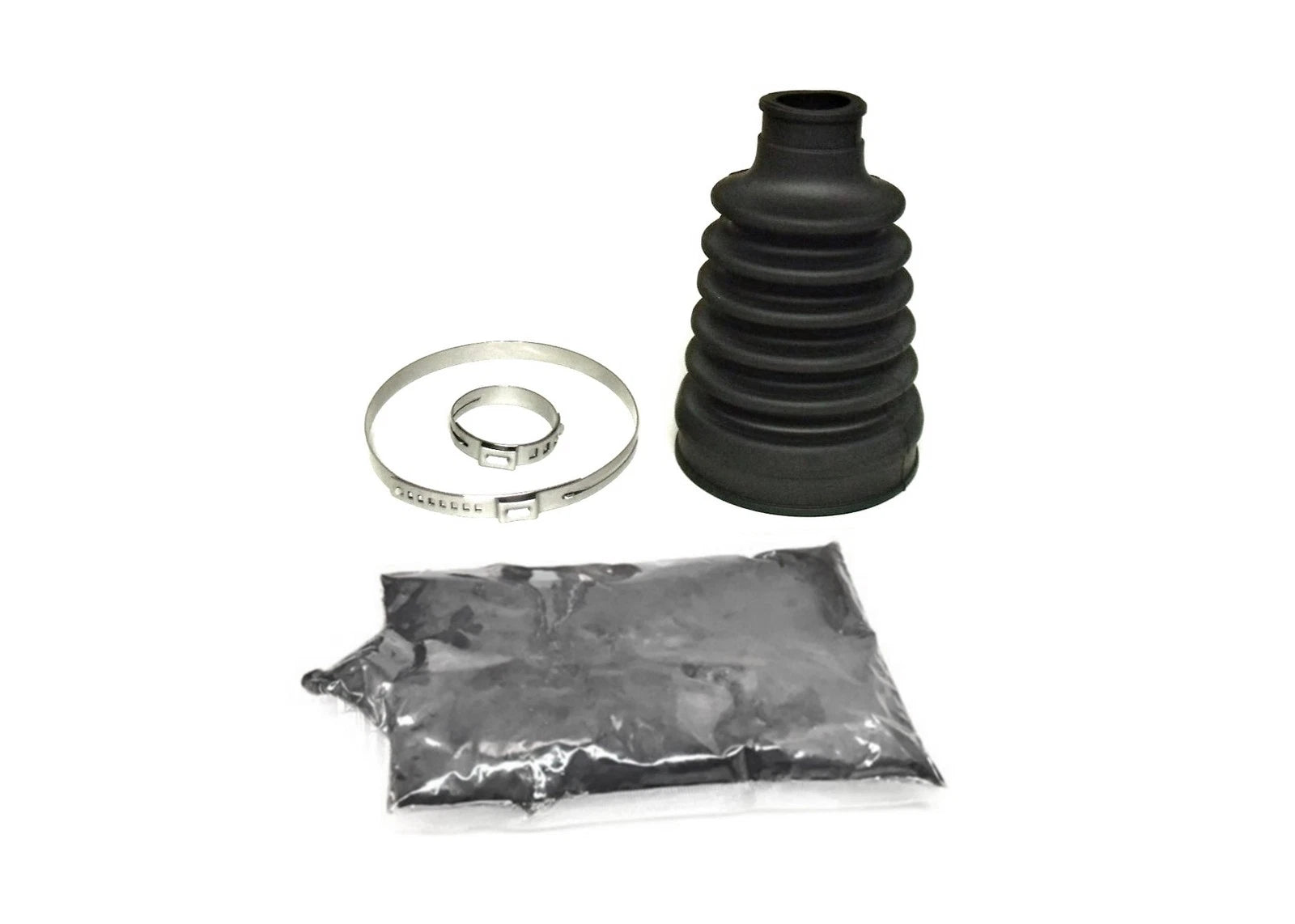 CV Boot Kit for Kawasaki 49006-0064 (Rear Outer)