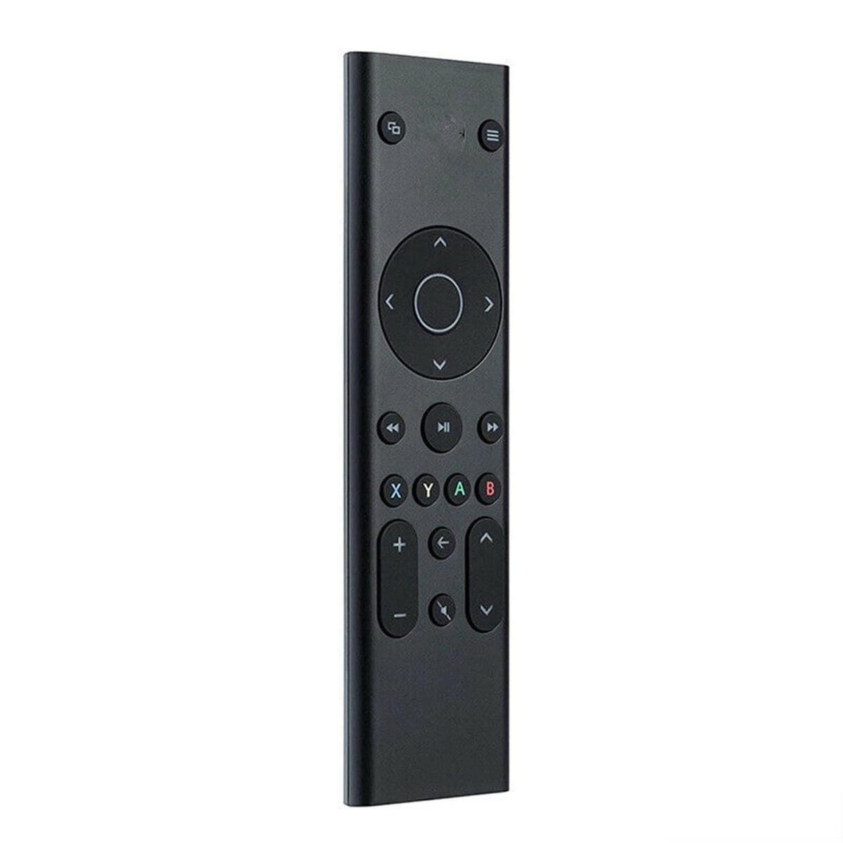 25ft Media Remote Control for Microsoft Xbox Series X/S/One Controller