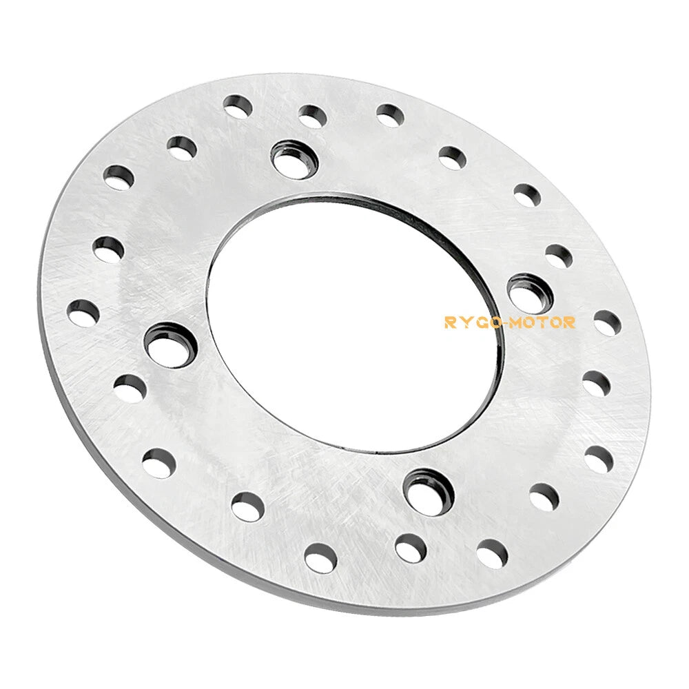 Front/Rear Brake Disc Rotor for Polaris RZR Turbo RZR PRO XP General XP 4 (2017–2023)