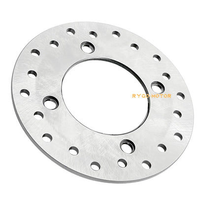 Front/Rear Brake Disc Rotor for Polaris RZR Turbo RZR PRO XP General XP 4 (2017–2023)