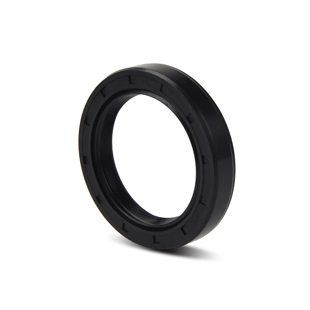 2X Axle Hub Bearing Seal Ring for Honda Rancher TRX350 (2000–2006)