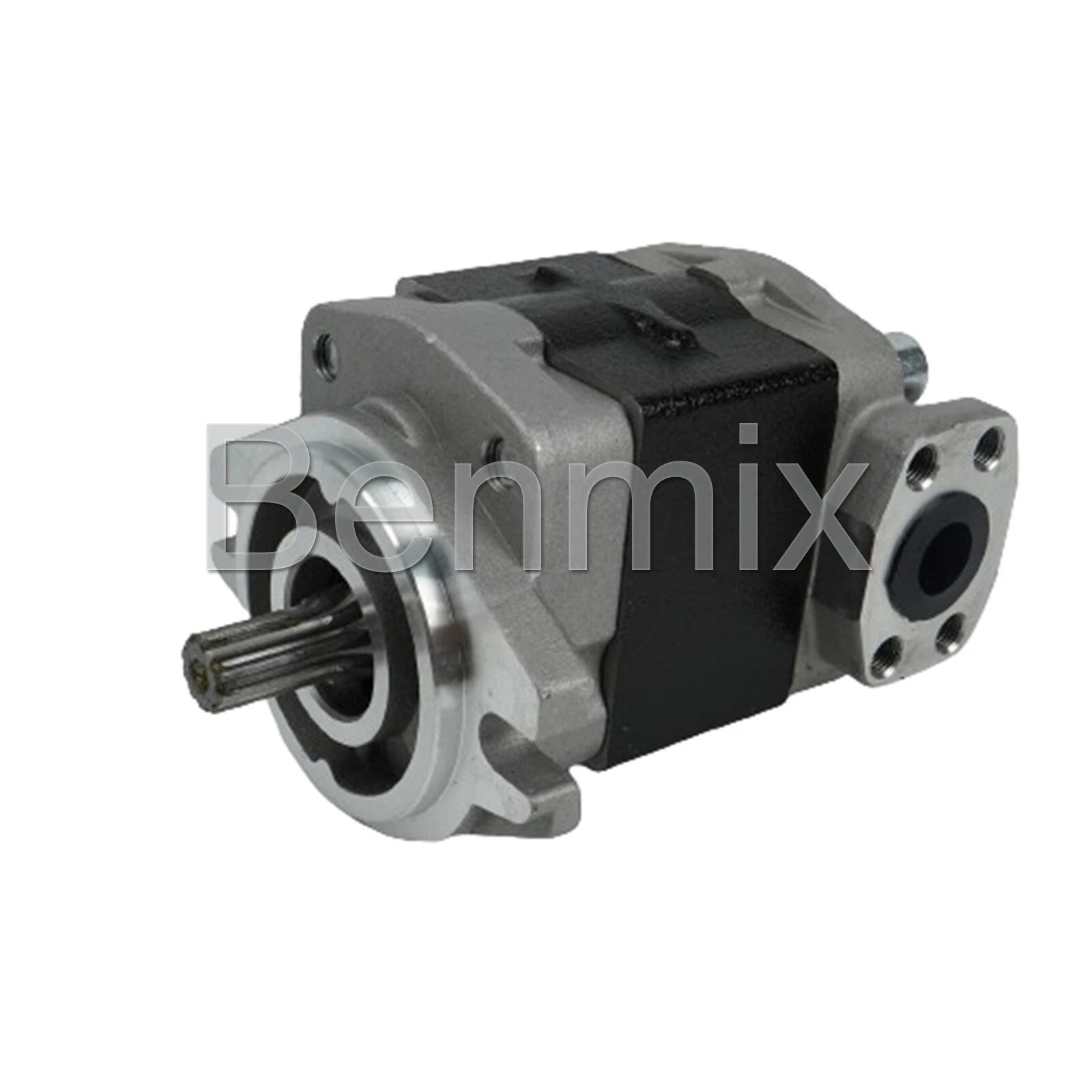 Hydraulic Pump 37B1KB3040 for Komatsu FD20/30-12/14 (4D94E Engine)