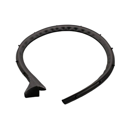Rubber Front Door Seal Gasket for Golf MK7 (2015–2021)