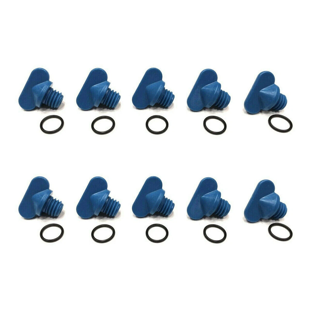 Set of 10 Ignition Coils for 22-806608A02