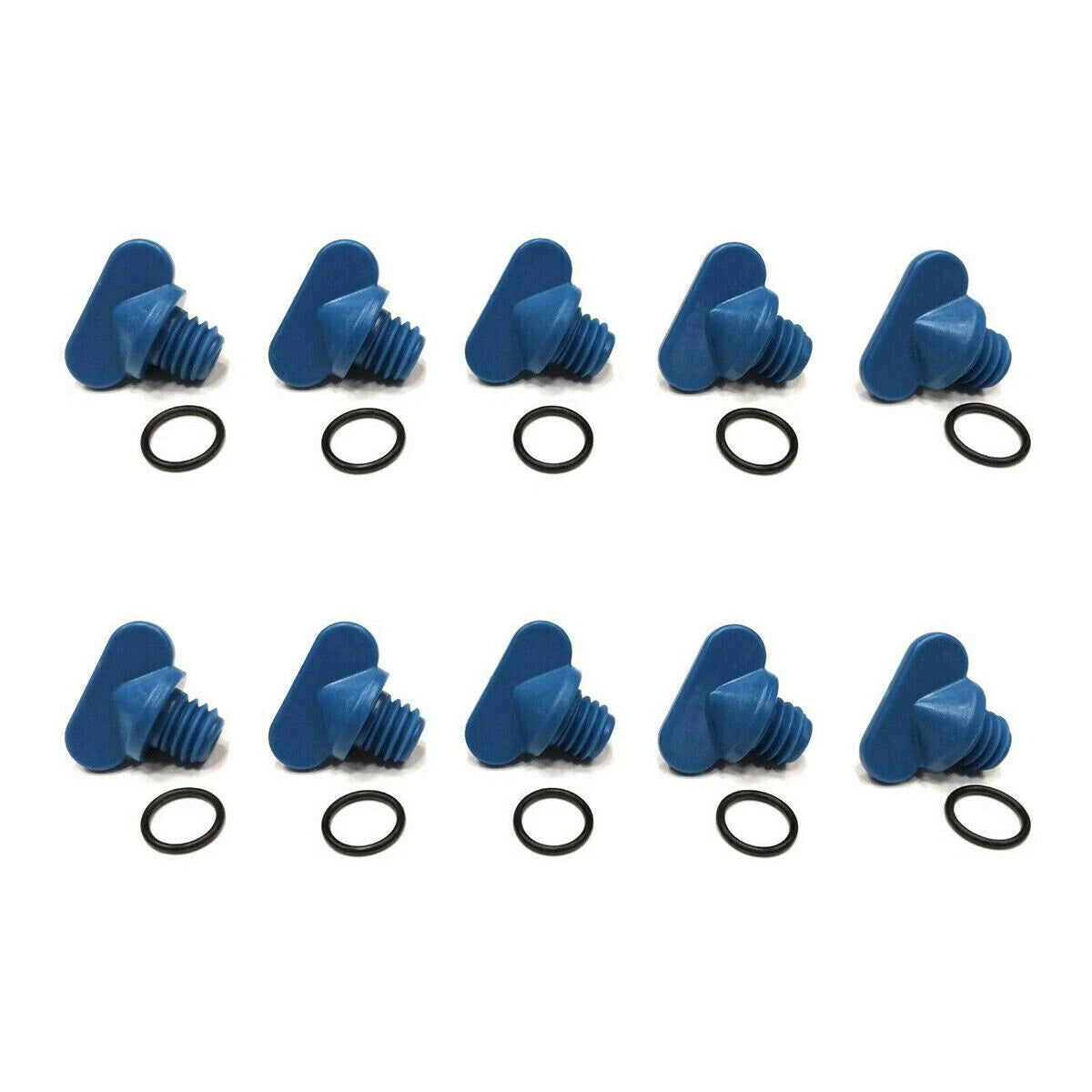 Set of 10 Ignition Coils for 22-806608A02