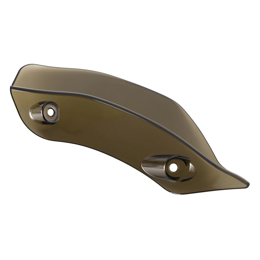 Fairing Windshield Side Wing Deflector for Harley Touring Road Glide (2015–2021)