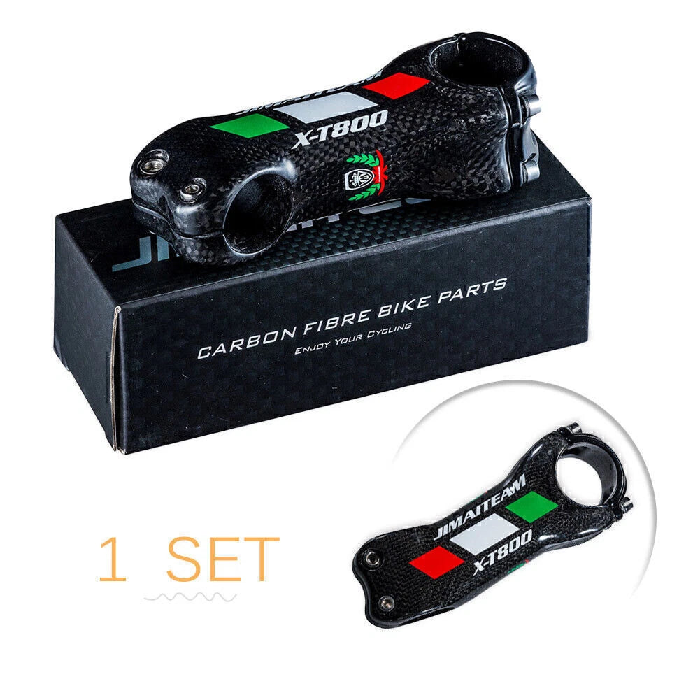 Handlebar Stem for MTB Road Bicycle (70-130mm)