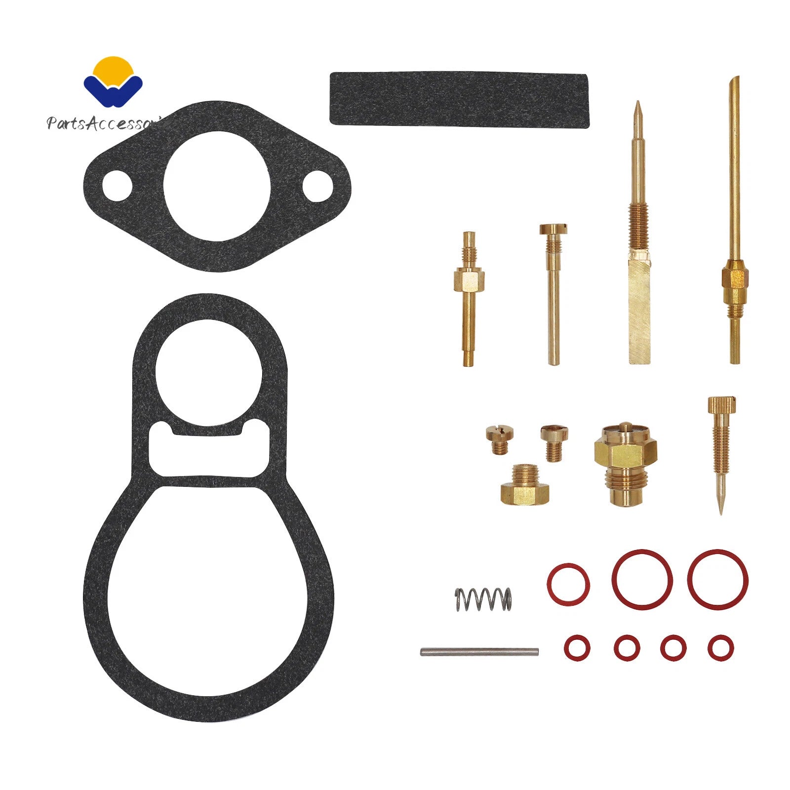 Carburetor Major Repair Kit for Ford Model A (1926–1929, 1932)