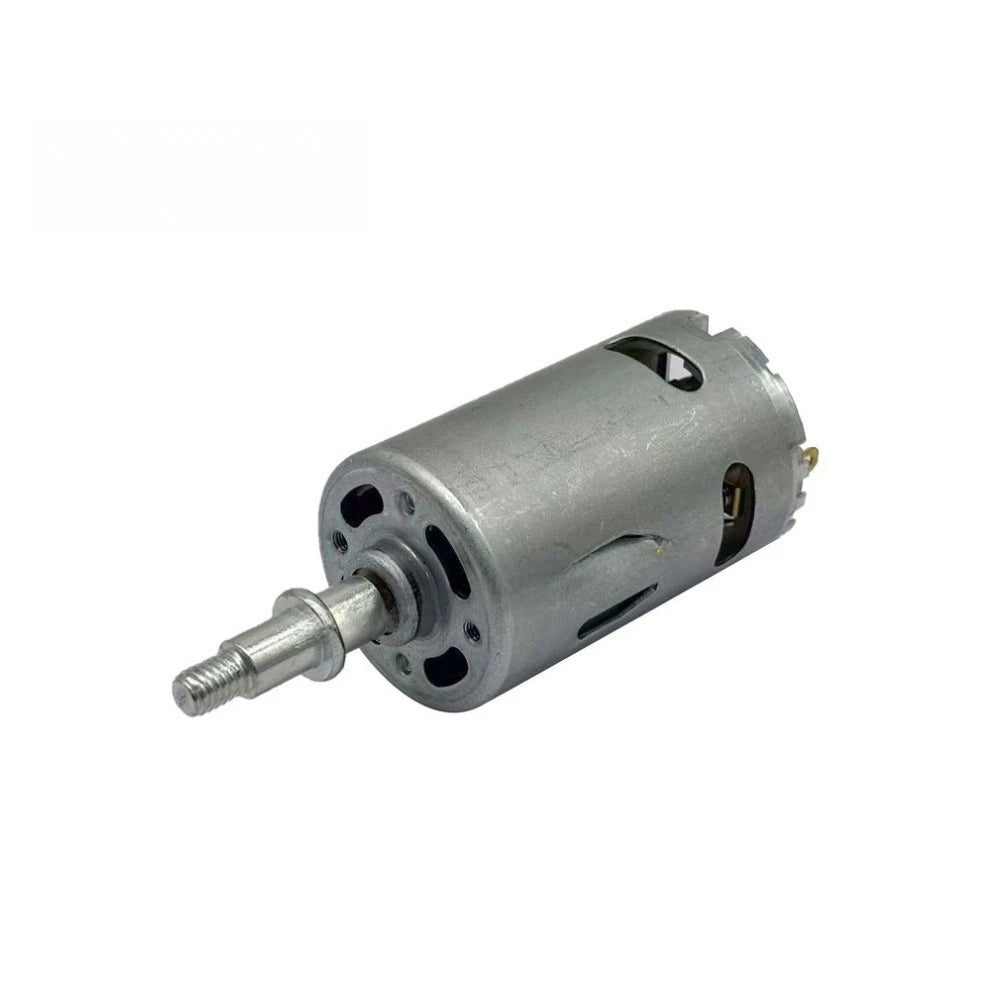 Storm Fan Motor for Custom Ventilation Equipment (21V)