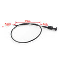 Push Pull Choke Throttle Cable for Yamaha PW50 (2000–2023)
