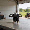 Starter Solenoid for Hustler Lawn Mower (Compatible)