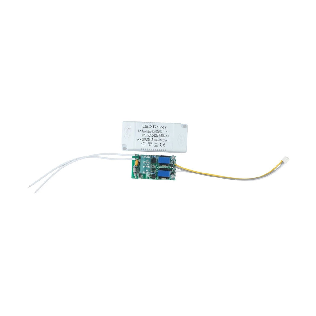 LED Driver Transformer for Automotive Lighting Replacement