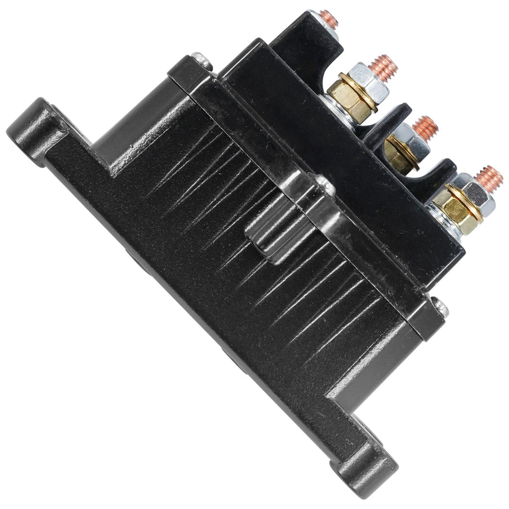Winch Solenoid Switch Replacement for Can-Am Outlander Max 800 4X4 (2006–2008)