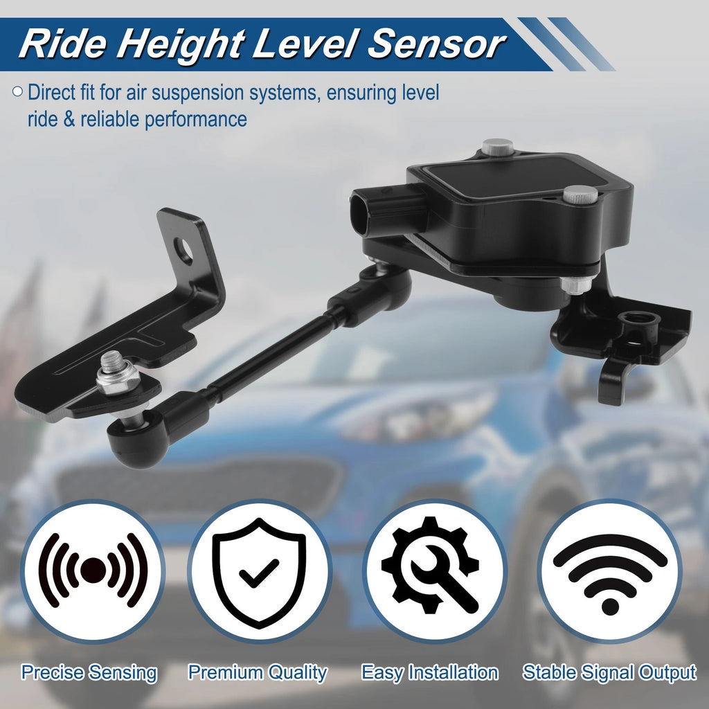 Ride Height Sensor for Ford Expedition (2015–2017) 3 Pin Metal Plastic