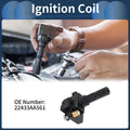 Ignition Coil Pack No. 22433AA561 for Subaru WRX (2002–2005)