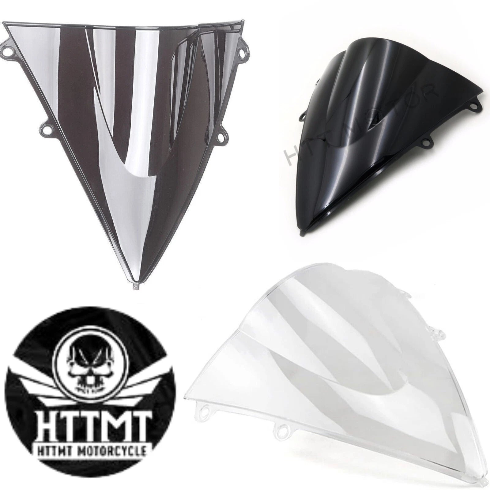 Windscreen for Honda CBR1000RR (2012–2016)