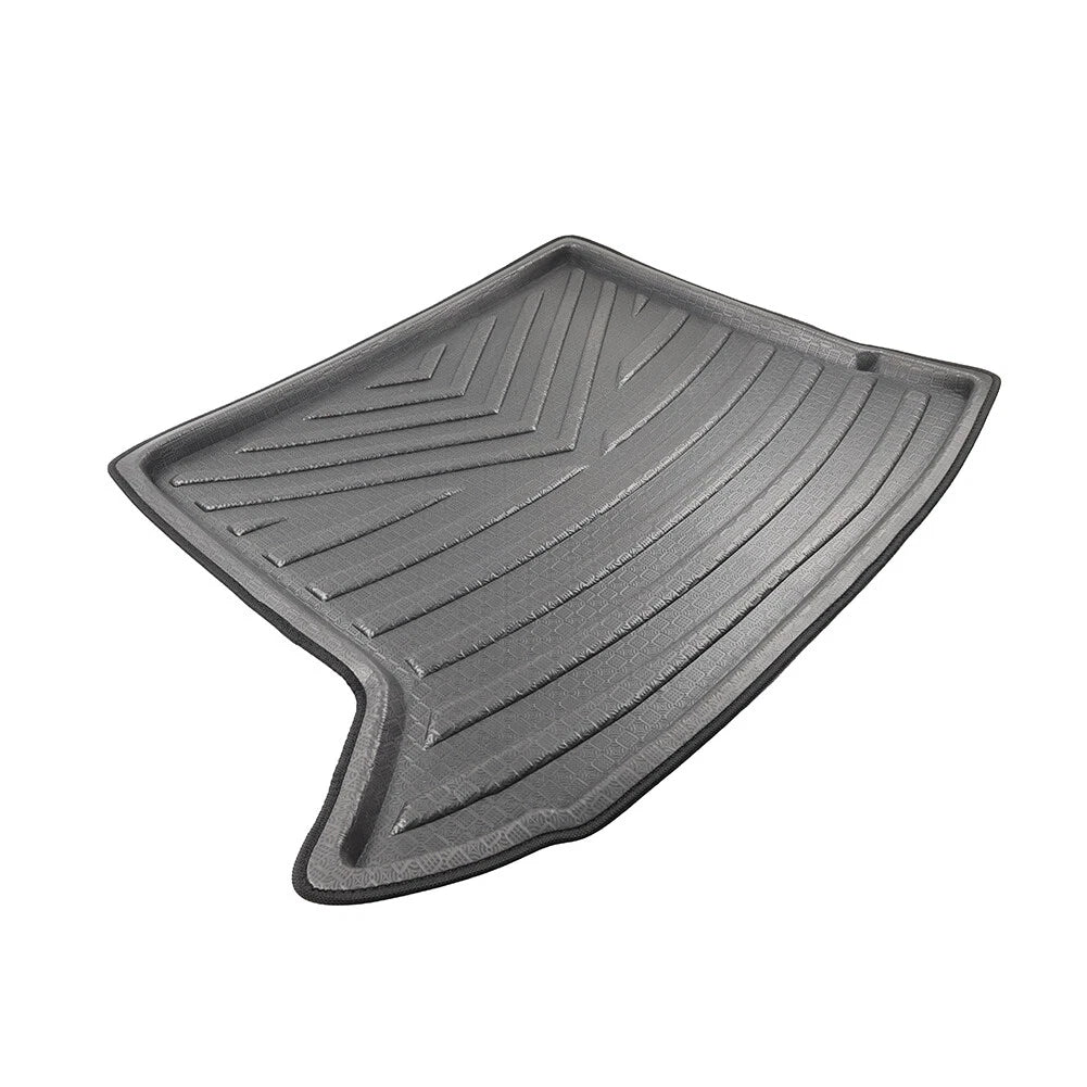 Cargo Mat Boot Liner for Audi Q3 (2013–2018)