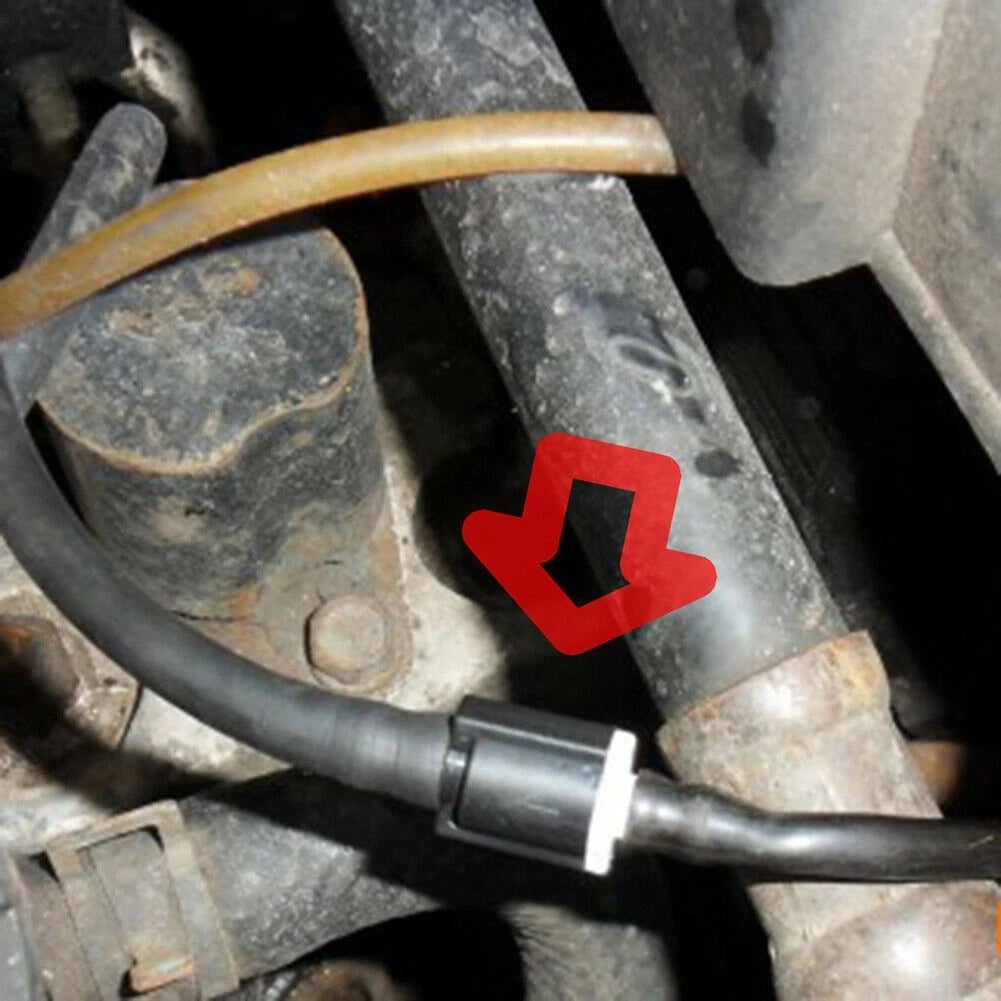 2m Windshield Wiper Washer Jet Hose Tube for