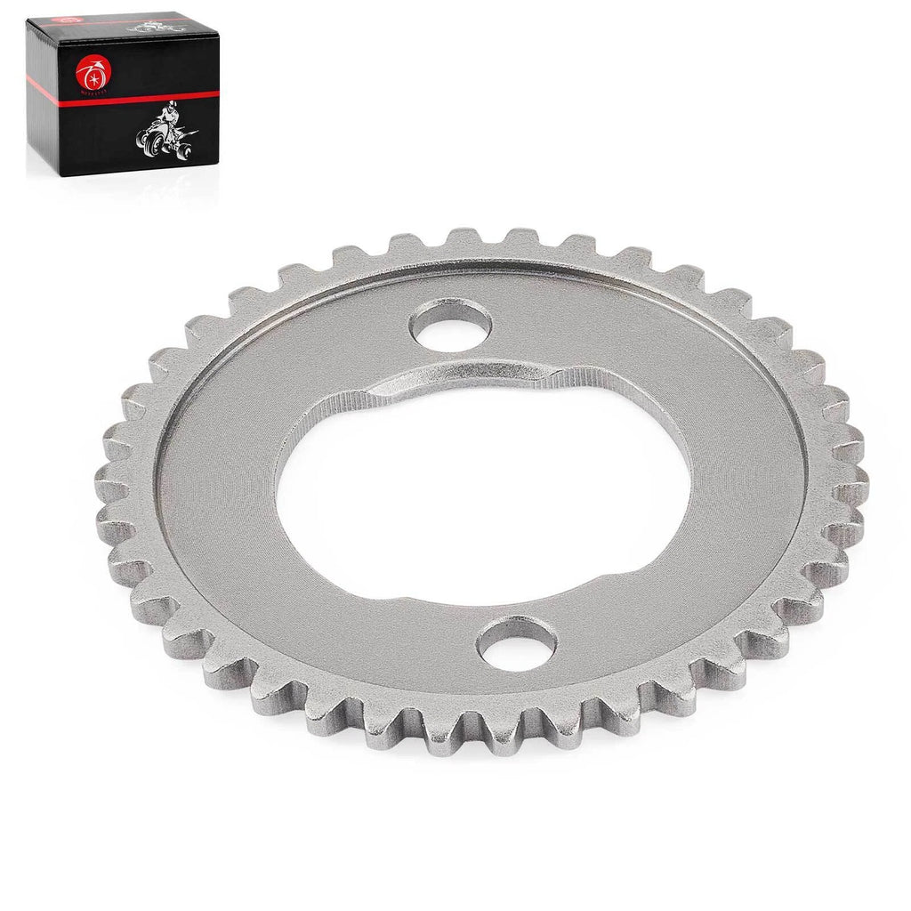 38T Cam Shaft Sprocket for Honda Fourtrax 300 TRX300 TRX300FW (1988–2000)