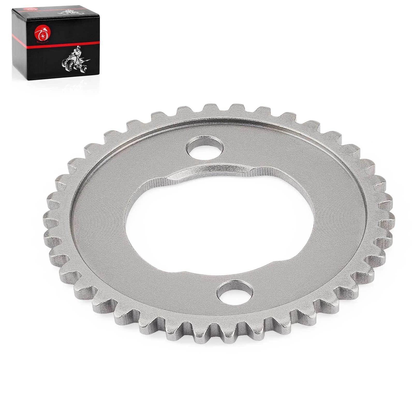 38T Cam Shaft Sprocket for Honda Fourtrax 300 TRX300 TRX300FW (1988–2000)