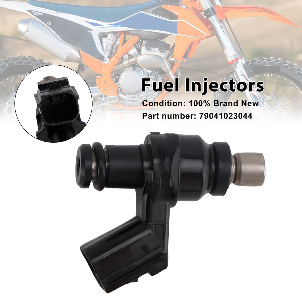 Fuel Injectors for Husqvarna Gas Gas SX-F EXC-F XC-F (79041023044)