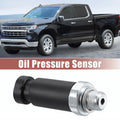 Engine Oil Pressure Sensor for Chevy (19244505) Replacement (2017–2022)