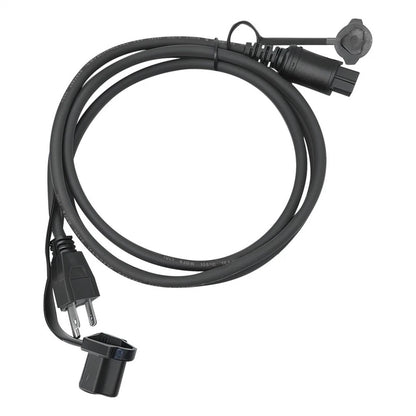 Engine Block Coolant Heater Cable for Chevrolet Silverado 2500 HD (2001–2007)