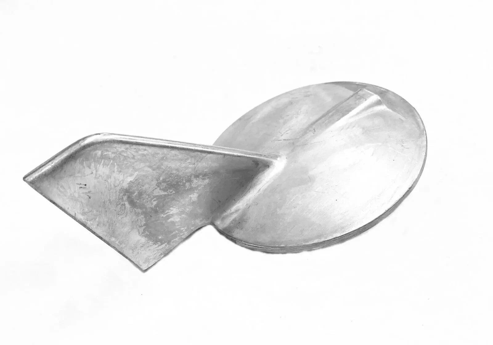 Zinc Anode for Yamaha 150-200Hp Lower Unit (Counter Rotation) (6K1-45371-02)