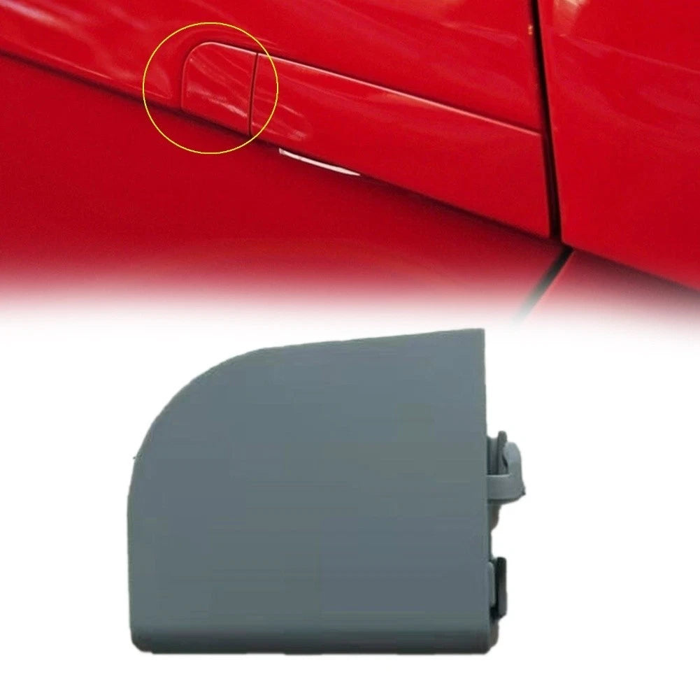 Left Door Handle Small Cover Compatible with For Lamborghini For Gallardo LP560