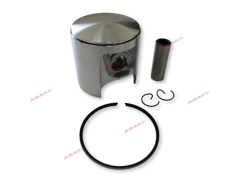 Piston Kit + Ring for Ski Doo Formula MXZ 580/583/617 (09-772-01)
