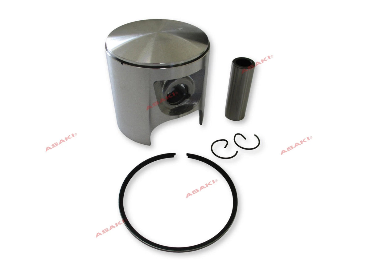 Piston Kit + Ring for Ski Doo Formula MXZ 580/583/617 (09-772-01)