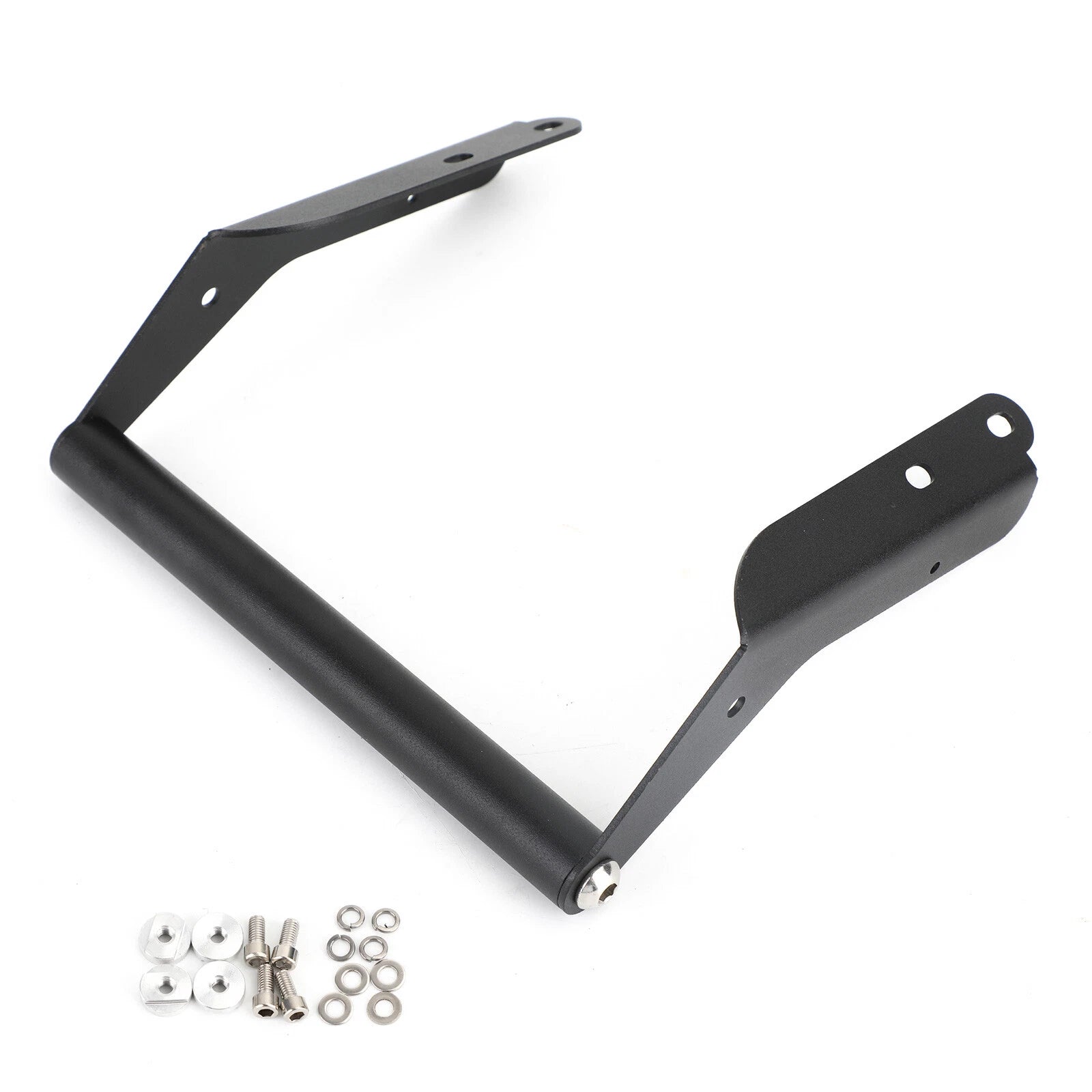 GPS Holder Bracket for Kawasaki KLZ1000 Versys 1000 (2019–2023) T9