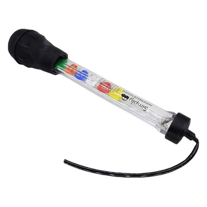 Hydrometer for Car Battery Antifreeze Coolant Testing