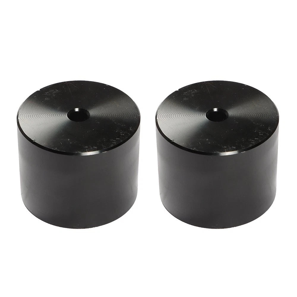 2.5" Leveling Kit with Track Bar Bracket for Ford F-250 Super Duty (2011–2020)