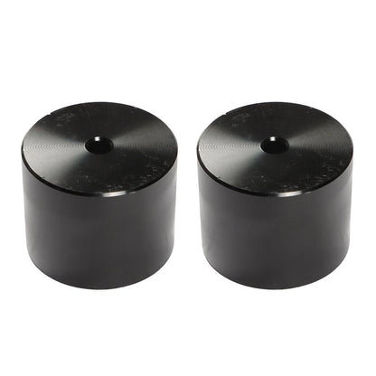2.5" Leveling Kit with Track Bar Bracket for Ford F-250 Super Duty (2011–2020)