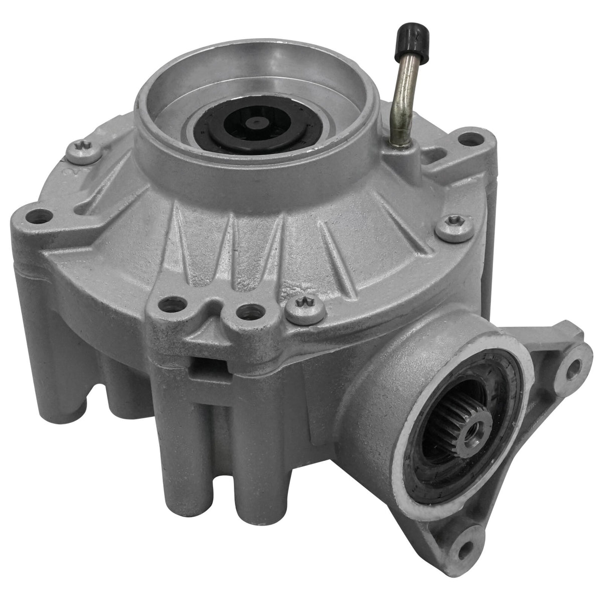 Rear Differential Gear Case Replacement for Can Am Outlander (2008–2014)
