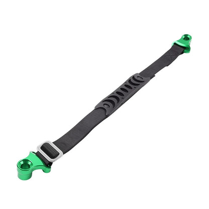 Rescue Belt for Honda Suzuki Dirtbikes (Rear Seat)