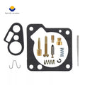 Carburetor Repair Rebuild Kit for Yamaha PW50 (1987–2006)