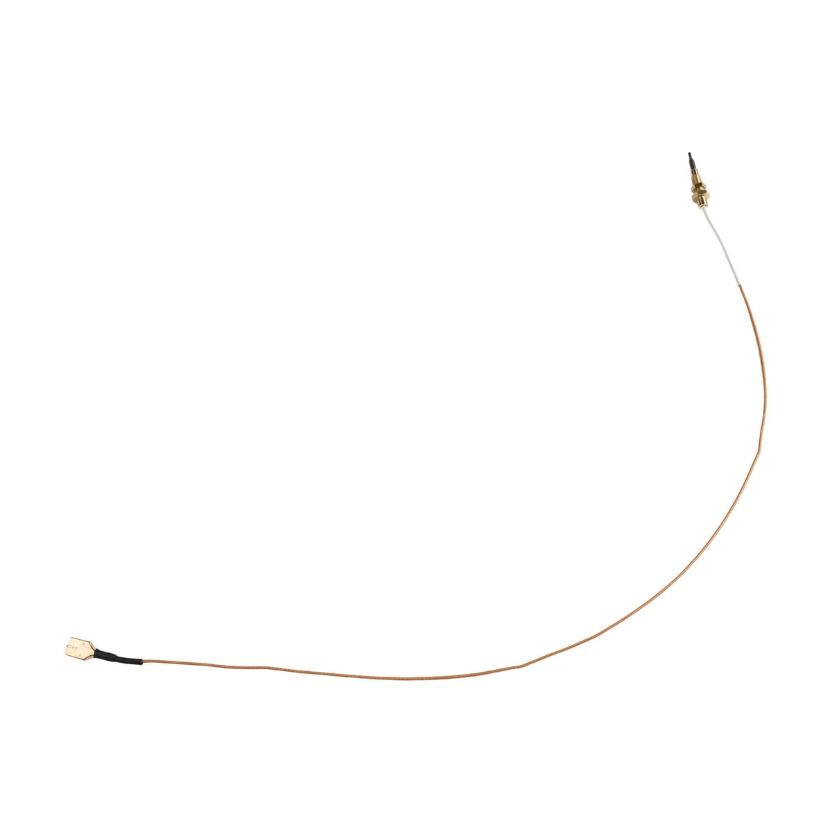 Gas Fireplace Thermocouple Replacement Sensor 600mm 1200mm