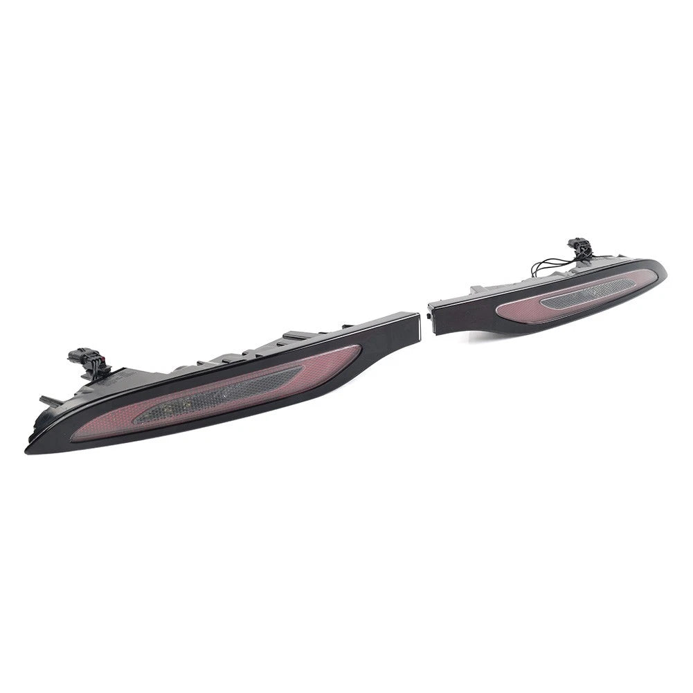Rear Bumper Reflector Tail Light for Land Rover Range Rover