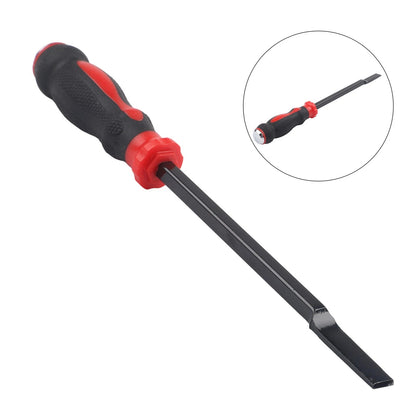 Heavy Duty Cylinder Scraper for Removing Sealant on Gaskets and Surfaces