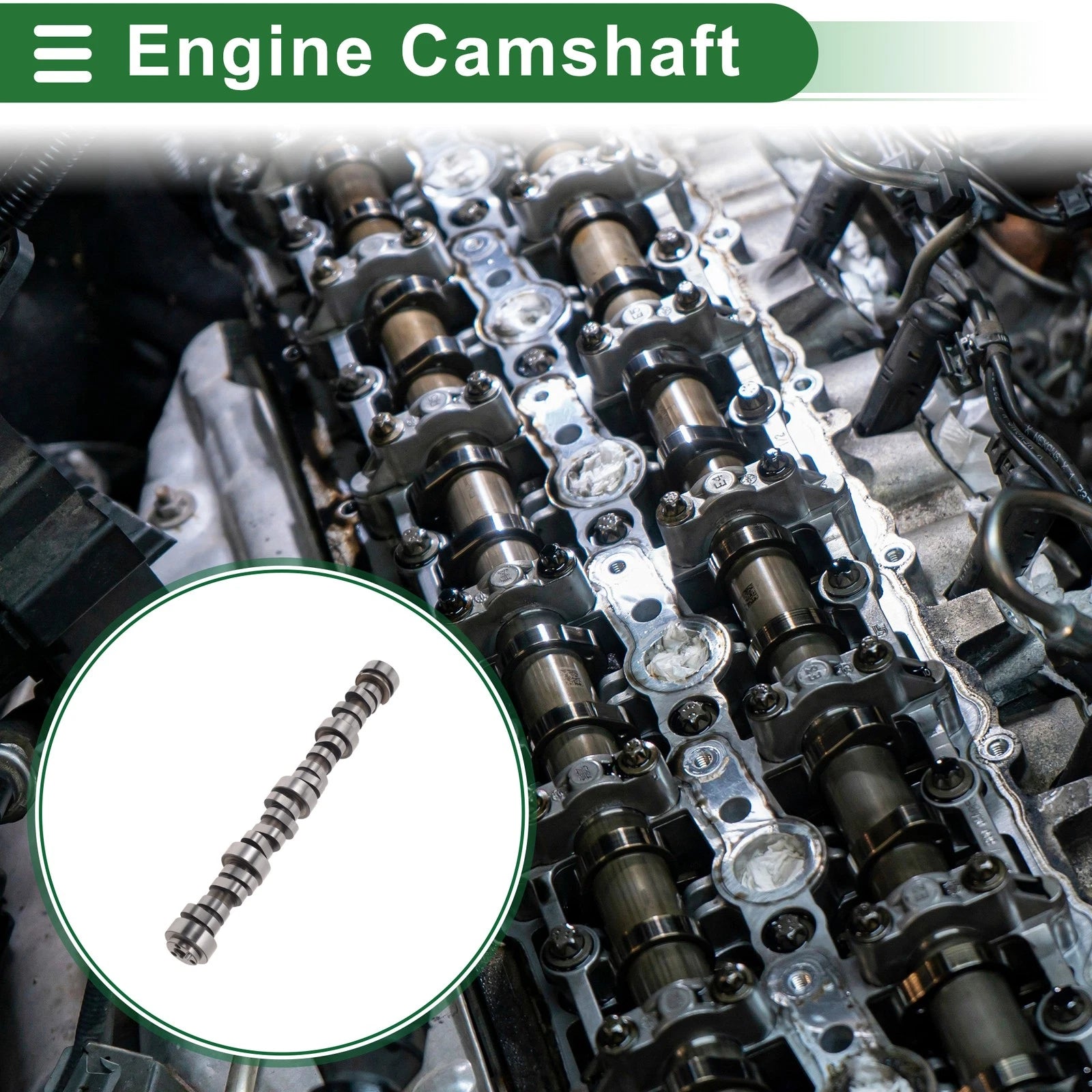 Camshaft for Chevrolet Silverado (1999–2013)