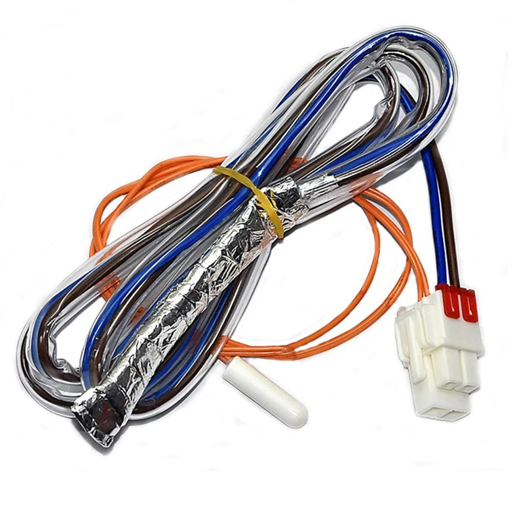 Refrigerator Defrost Sensor Plus Fuse for LG 10K Models