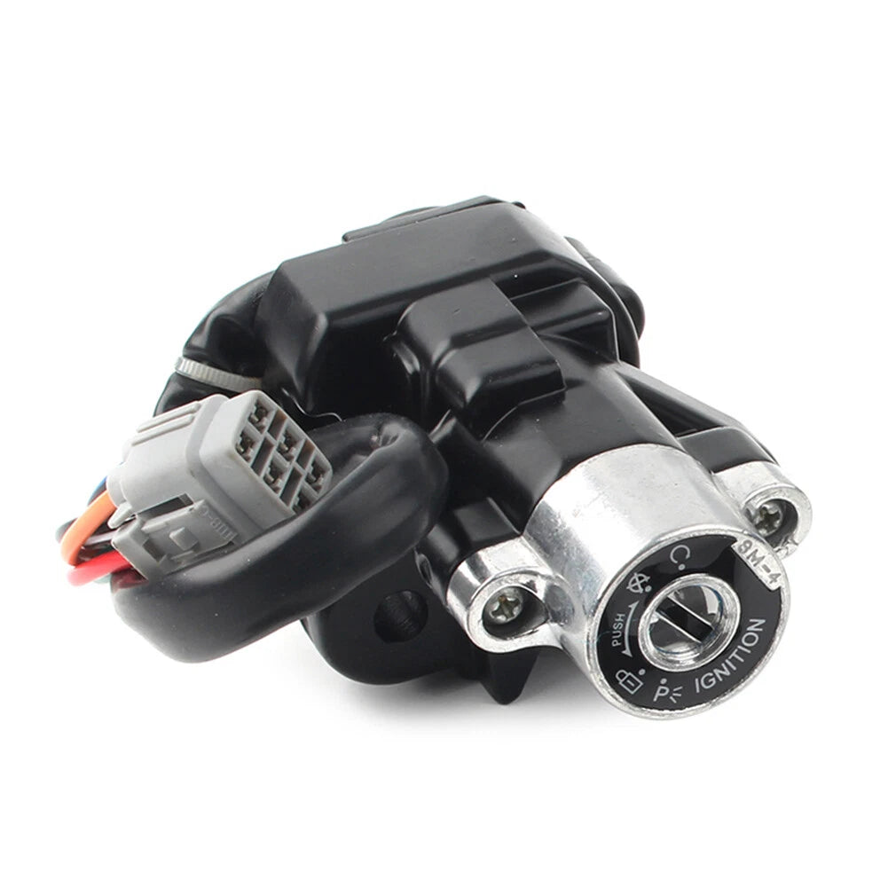 Ignition Key Switch Lock for Suzuki DL650 V-Strom DL1000 V-Strom (2004–2011)