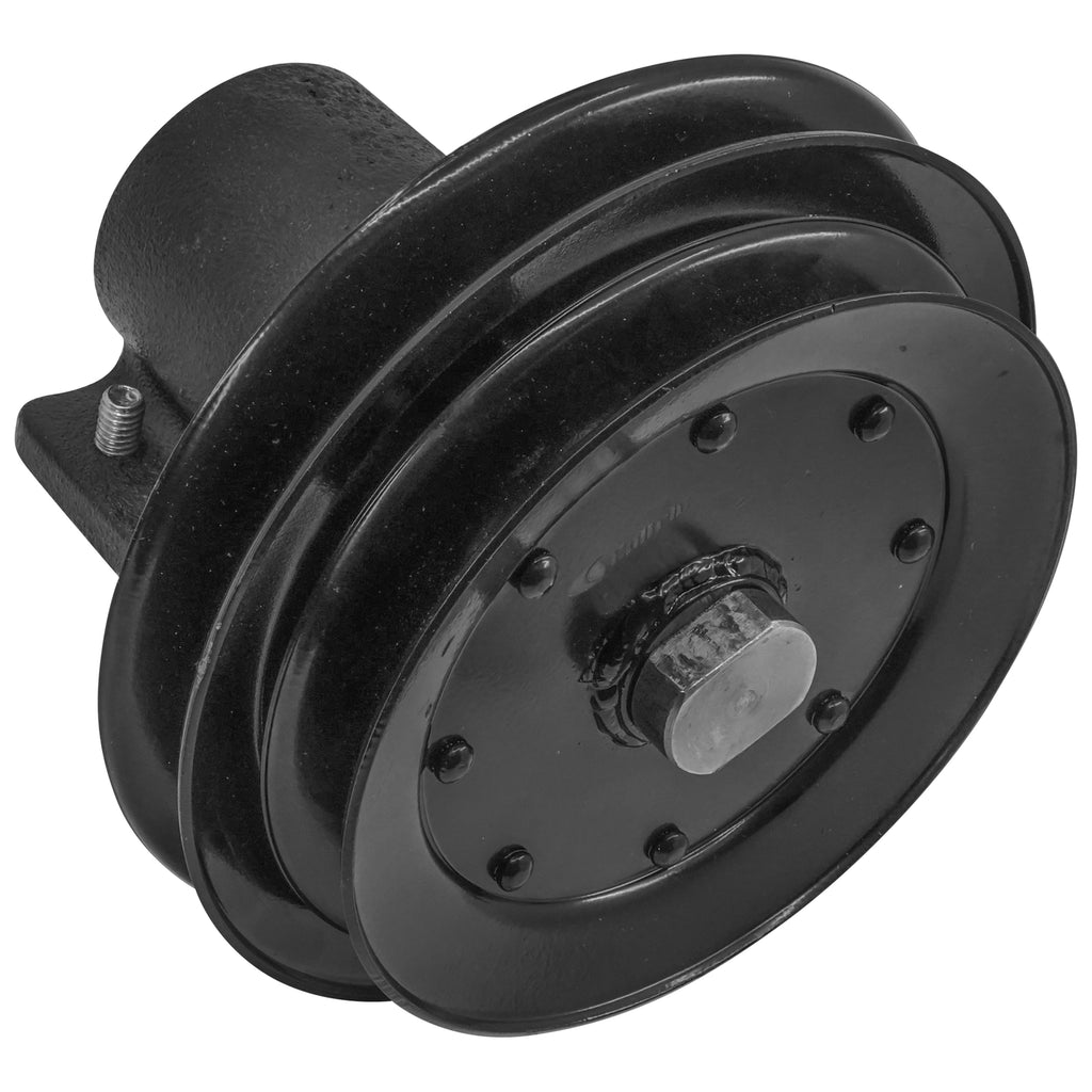 Jackshaft Assembly Replacement for Exmark LXS25KD725 LXS Series (72") (2000–2000)