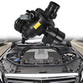 Coolant Thermostat for Mercedes E Class W212 (A6512000615)
