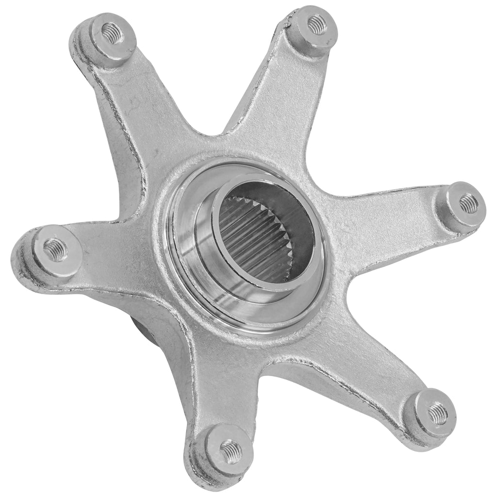 Rear Axle Sprocket Hub Collar Replacement for Yamaha Blaster 200 (1988–2006)