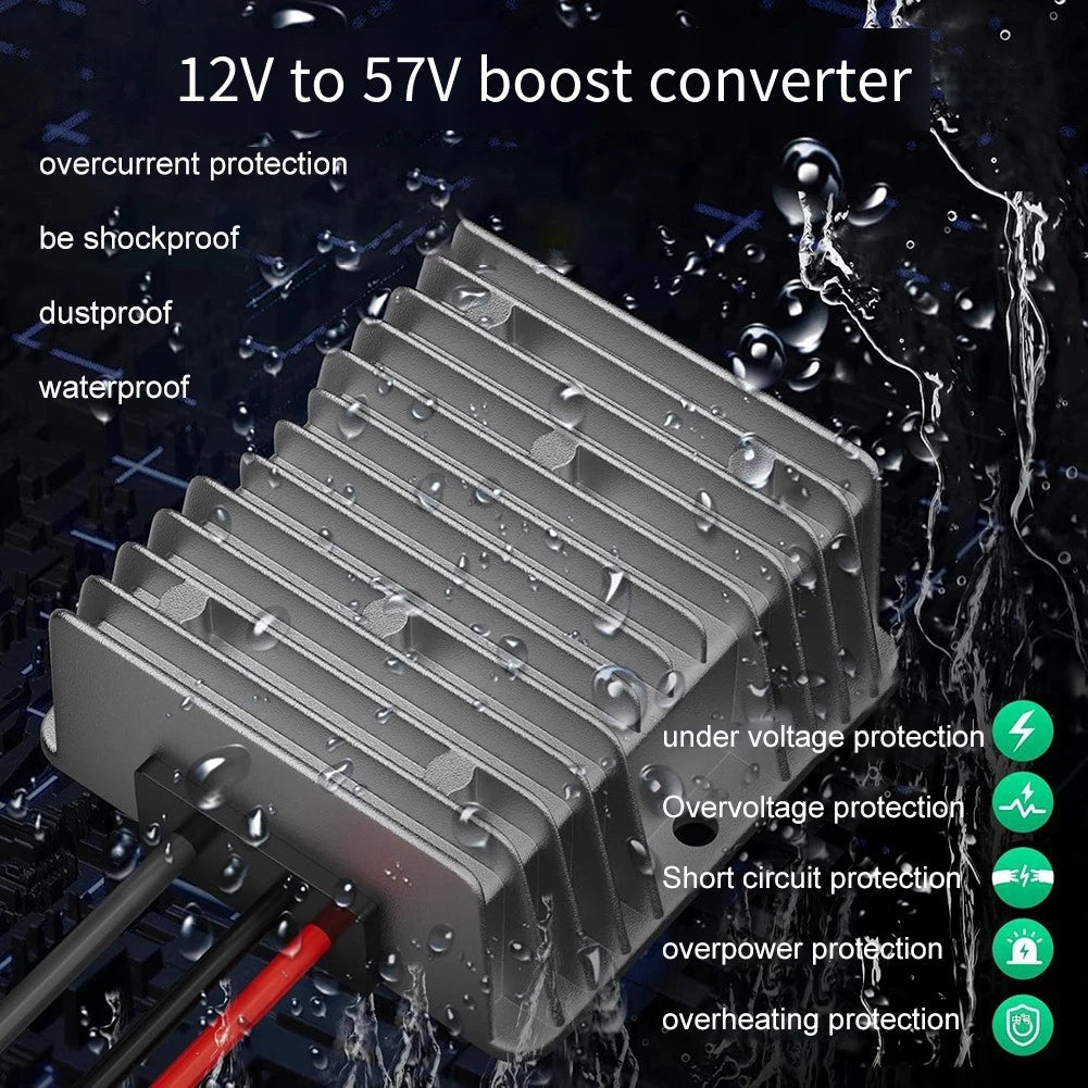 30V 3 6A Power Cable for Starlink Mini