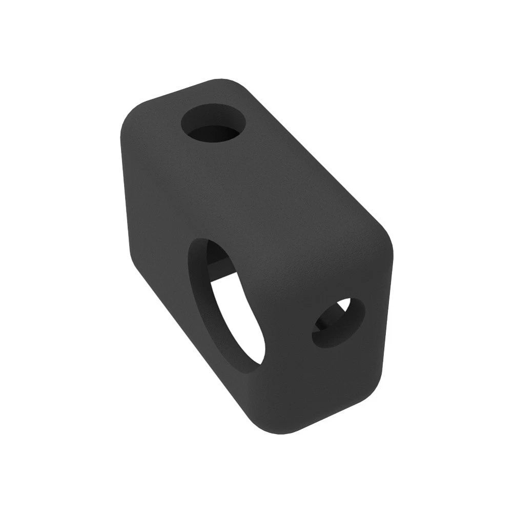 Windslayer Noise Reduction Sponge Cover for DJI OsmoAction6 Camera