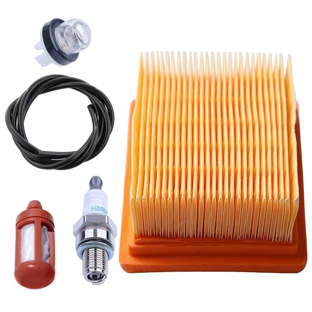 Tune-up Air Filter Assembly for BR800